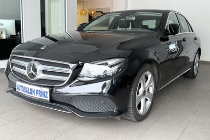 Mercedes-Benz E 350 Gebrauchtwagen