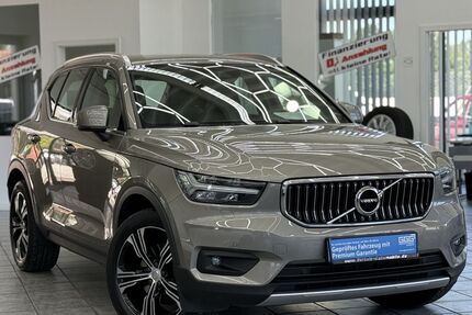 Volvo XC40 Gebrauchtwagen
