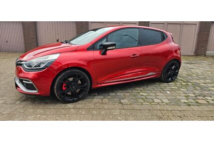 Renault Clio Gebrauchtwagen