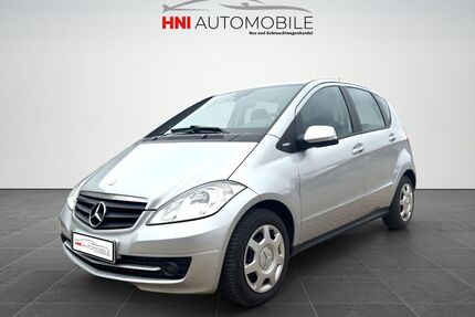 Mercedes-Benz A 160 Gebrauchtwagen
