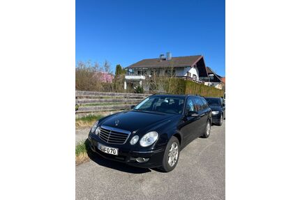 Mercedes-Benz 220 Gebrauchtwagen