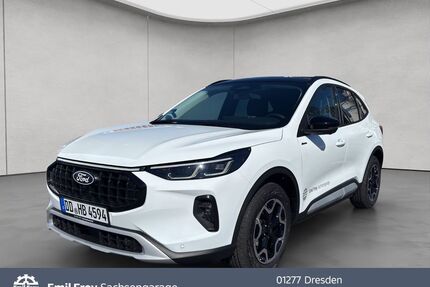Ford Kuga Gebrauchtwagen