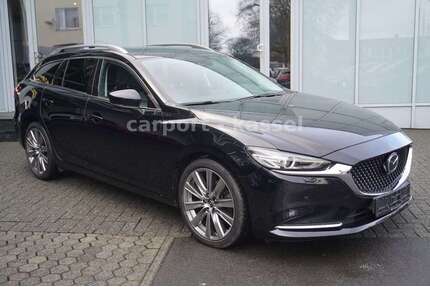 Mazda 6 Gebrauchtwagen