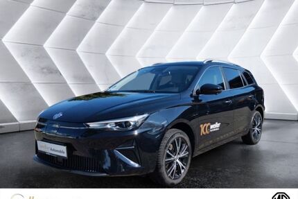 MG MG5 Gebrauchtwagen