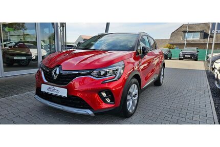 Renault Captur Gebrauchtwagen