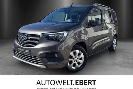 Opel Combo Life Gebrauchtwagen