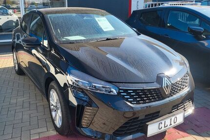 Renault Clio Gebrauchtwagen