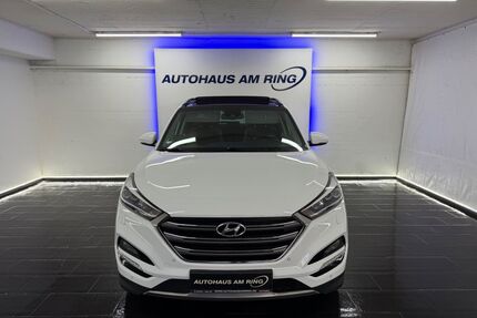 Hyundai TUCSON Gebrauchtwagen