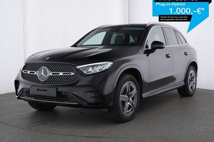 Mercedes-Benz GLC 300 Gebrauchtwagen