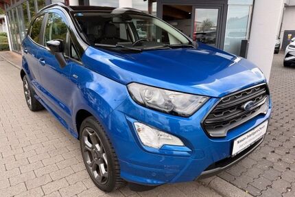 Ford EcoSport Gebrauchtwagen