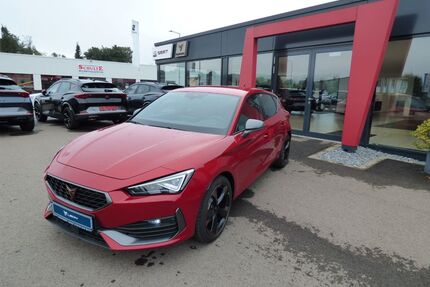 Cupra Leon Gebrauchtwagen