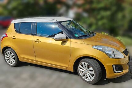 Suzuki Swift Gebrauchtwagen