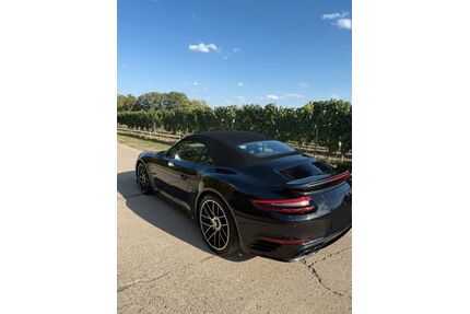 Porsche 991 Gebrauchtwagen