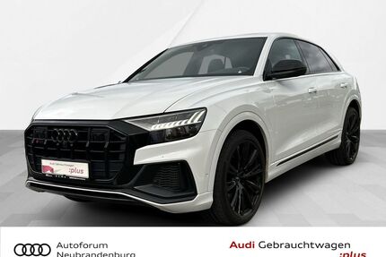Audi SQ8 Gebrauchtwagen