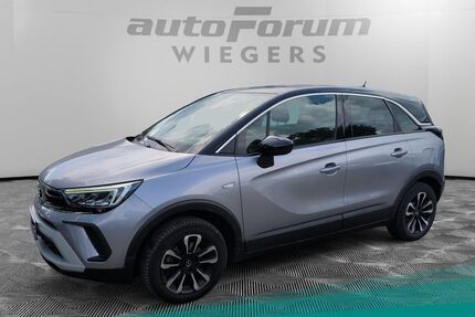 Opel Crossland (X) Gebrauchtwagen