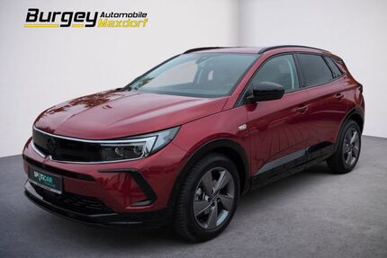 Opel Grandland (X) Gebrauchtwagen