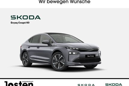 Skoda Enyaq Gebrauchtwagen