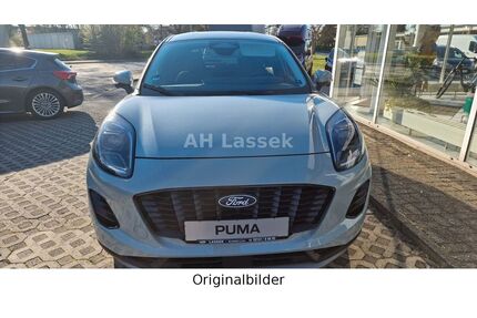 Ford Puma Gebrauchtwagen