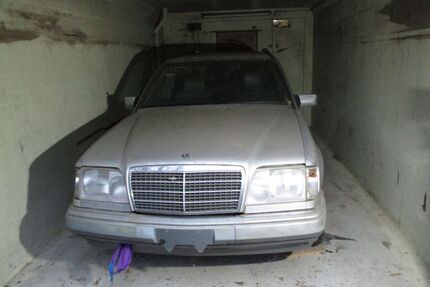 Mercedes-Benz 320 Gebrauchtwagen