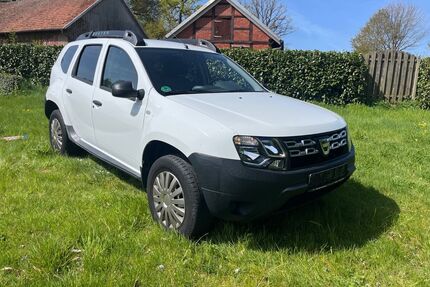 Dacia Duster Gebrauchtwagen