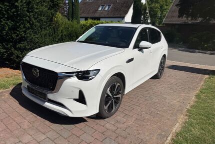 Mazda CX-60 Gebrauchtwagen