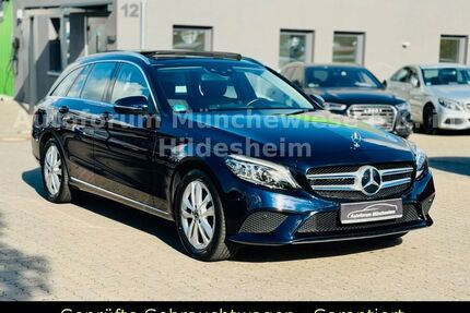 Mercedes-Benz C 200 Gebrauchtwagen