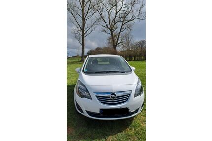 Opel Meriva Gebrauchtwagen