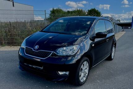 Skoda Citigo Gebrauchtwagen