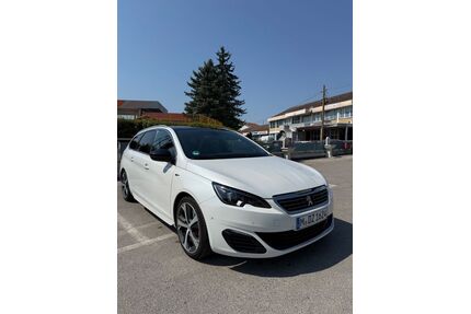 Peugeot 308 Gebrauchtwagen