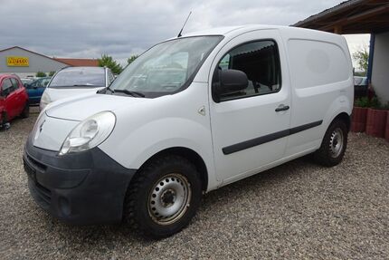 Renault Kangoo Gebrauchtwagen