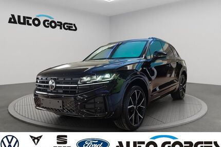 VW Touareg Gebrauchtwagen