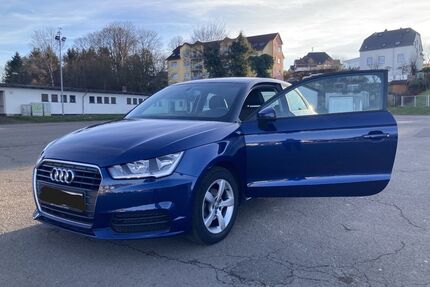 Audi A1 Gebrauchtwagen