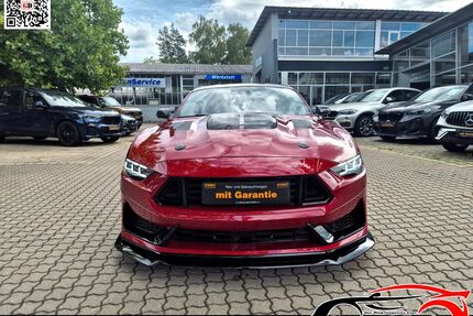 Ford Mustang Gebrauchtwagen