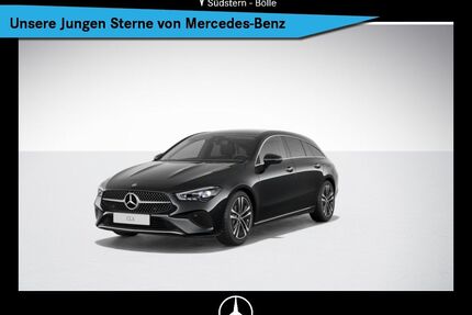 Mercedes-Benz CLA 200 Shooting Brake Gebrauchtwagen