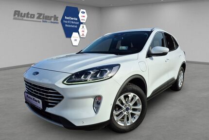 Ford Kuga Gebrauchtwagen