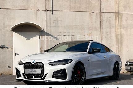 BMW 430 Gebrauchtwagen