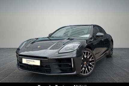 Porsche Panamera Gebrauchtwagen