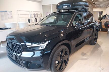 Volvo XC40 Gebrauchtwagen