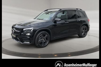 Mercedes-Benz GLB 200 Gebrauchtwagen