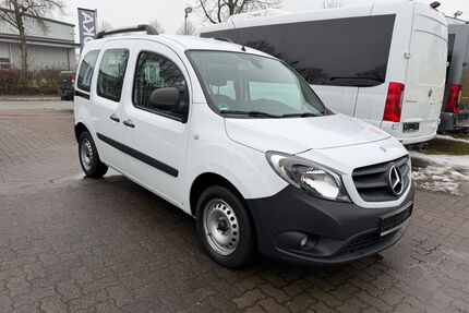 Mercedes-Benz Citan Gebrauchtwagen