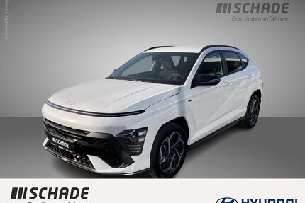Hyundai KONA Gebrauchtwagen