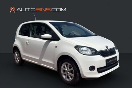 Skoda Citigo Gebrauchtwagen