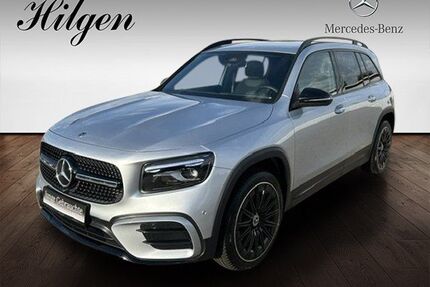 Mercedes-Benz GLB 200 Gebrauchtwagen