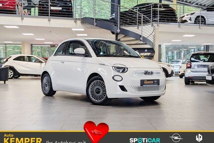 Fiat 500e Gebrauchtwagen