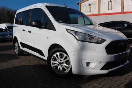 Ford Tourneo Gebrauchtwagen