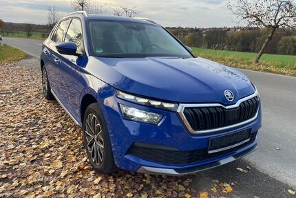 Skoda Kamiq Gebrauchtwagen