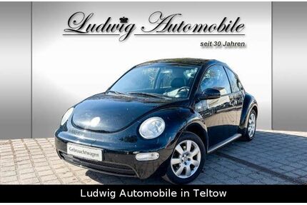 VW Beetle Gebrauchtwagen
