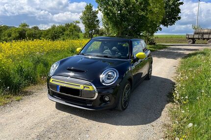 Opel Cooper SE 