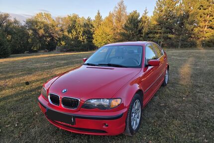 BMW 325 Gebrauchtwagen
