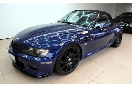 BMW Z3 Gebrauchtwagen